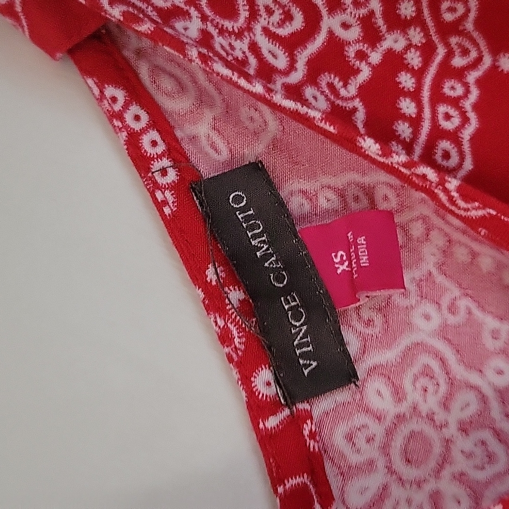 Cute Vince Camuto dress - Picture 4 of 5